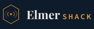 ElmerShack logo
