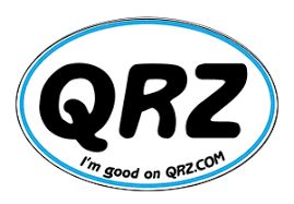 QRZ.com logo